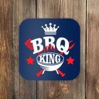 BBQ King Coaster thumb 0