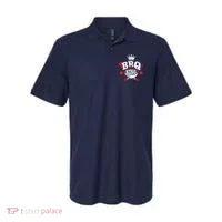 BBQ King Polo thumb 0