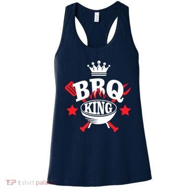 BBQ King Women's Tank Top