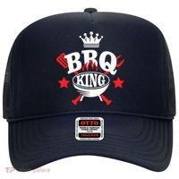 BBQ King Hat thumb 0