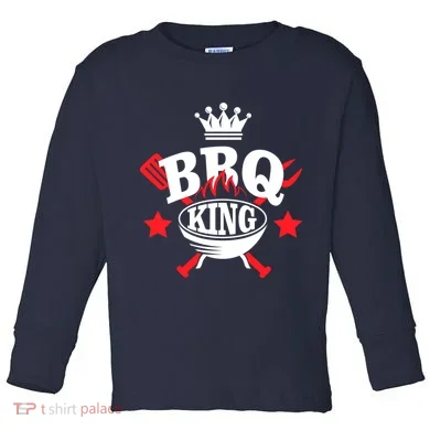 Toddler Long Sleeve