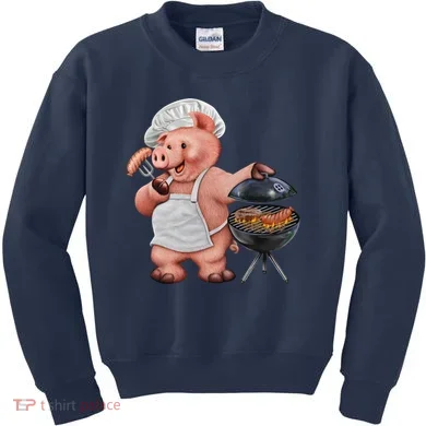 Kids Sweatshirt