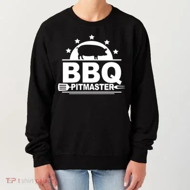 BBQ PitMaster Women's Sweatshirt
