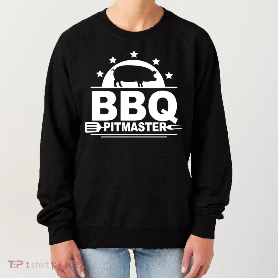 BBQ PitMaster Women's Sweatshirt