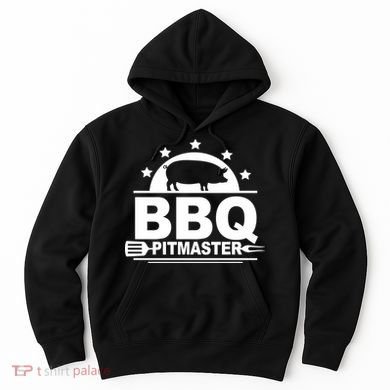 BBQ PitMaster Hoodie
