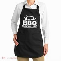 BBQ PitMaster Apron thumb 2