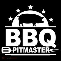 BBQ PitMaster T-Shirt thumb 7