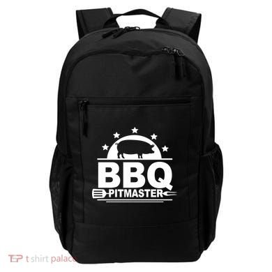 BBQ PitMaster Backpack
