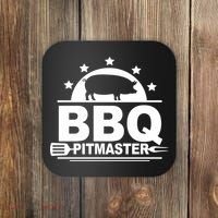 BBQ PitMaster Coaster thumb 0