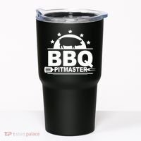 BBQ PitMaster Tumbler thumb 0