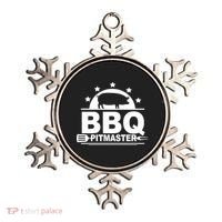 BBQ PitMaster Ornament thumb 0