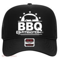 BBQ PitMaster Hat thumb 0