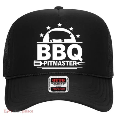 BBQ PitMaster Hat
