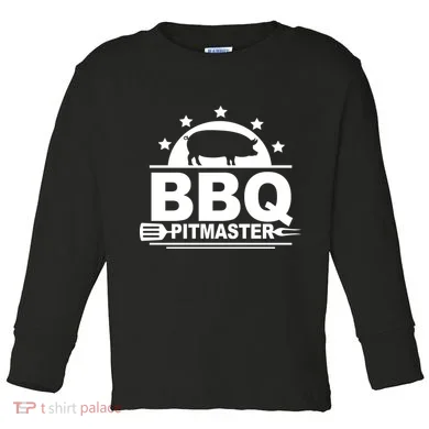Toddler Long Sleeve