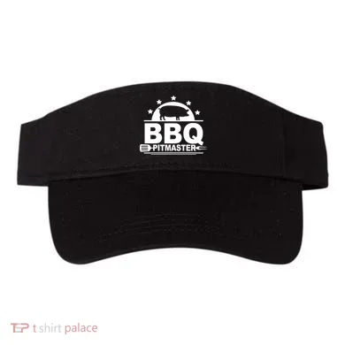 BBQ PitMaster Visor
