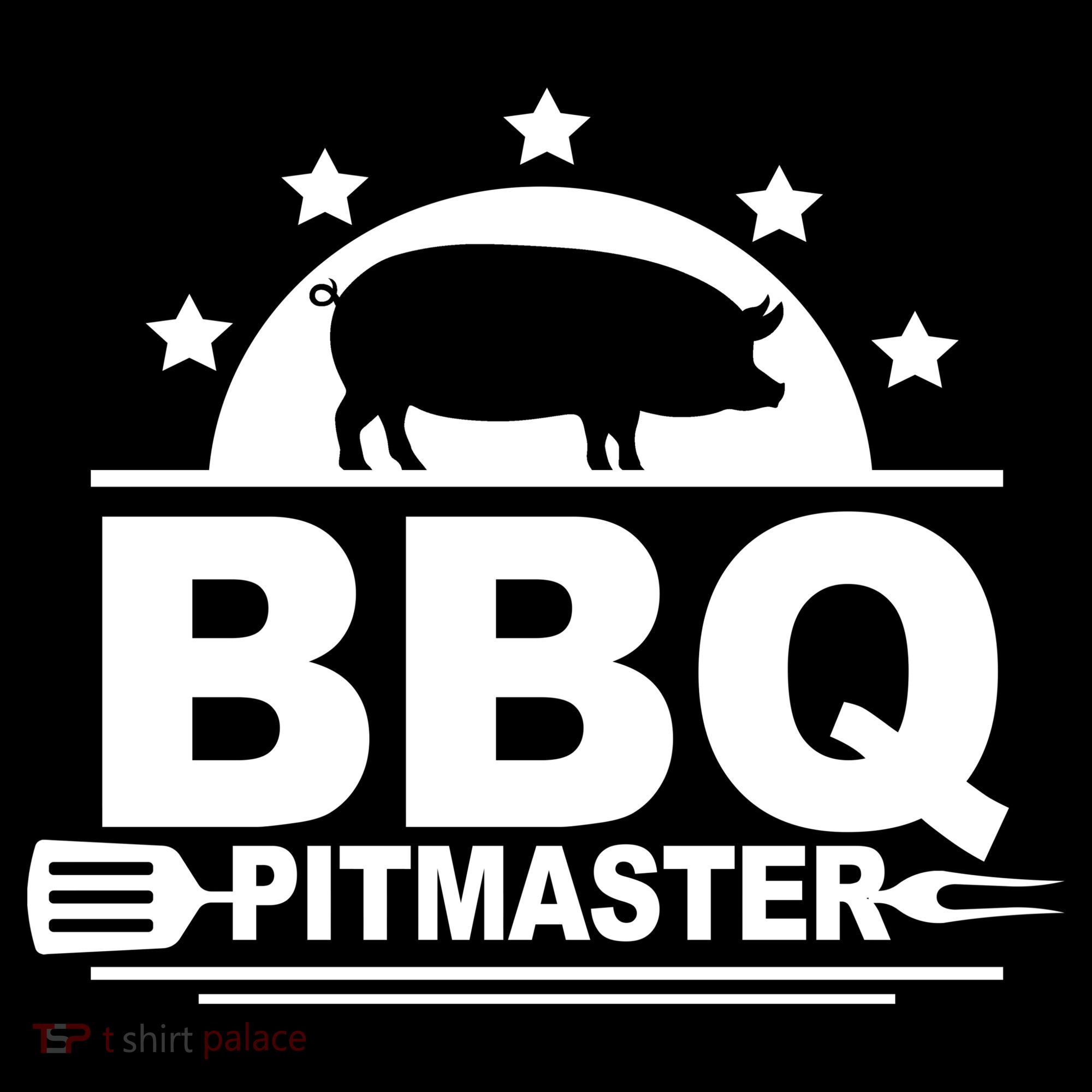 BBQ PitMaster Kids Sweatshirt