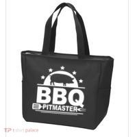 BBQ PitMaster Tote Bag thumb 3