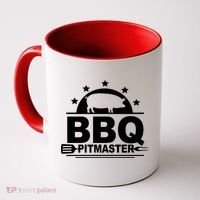 BBQ PitMaster Coffee Mug thumb 0