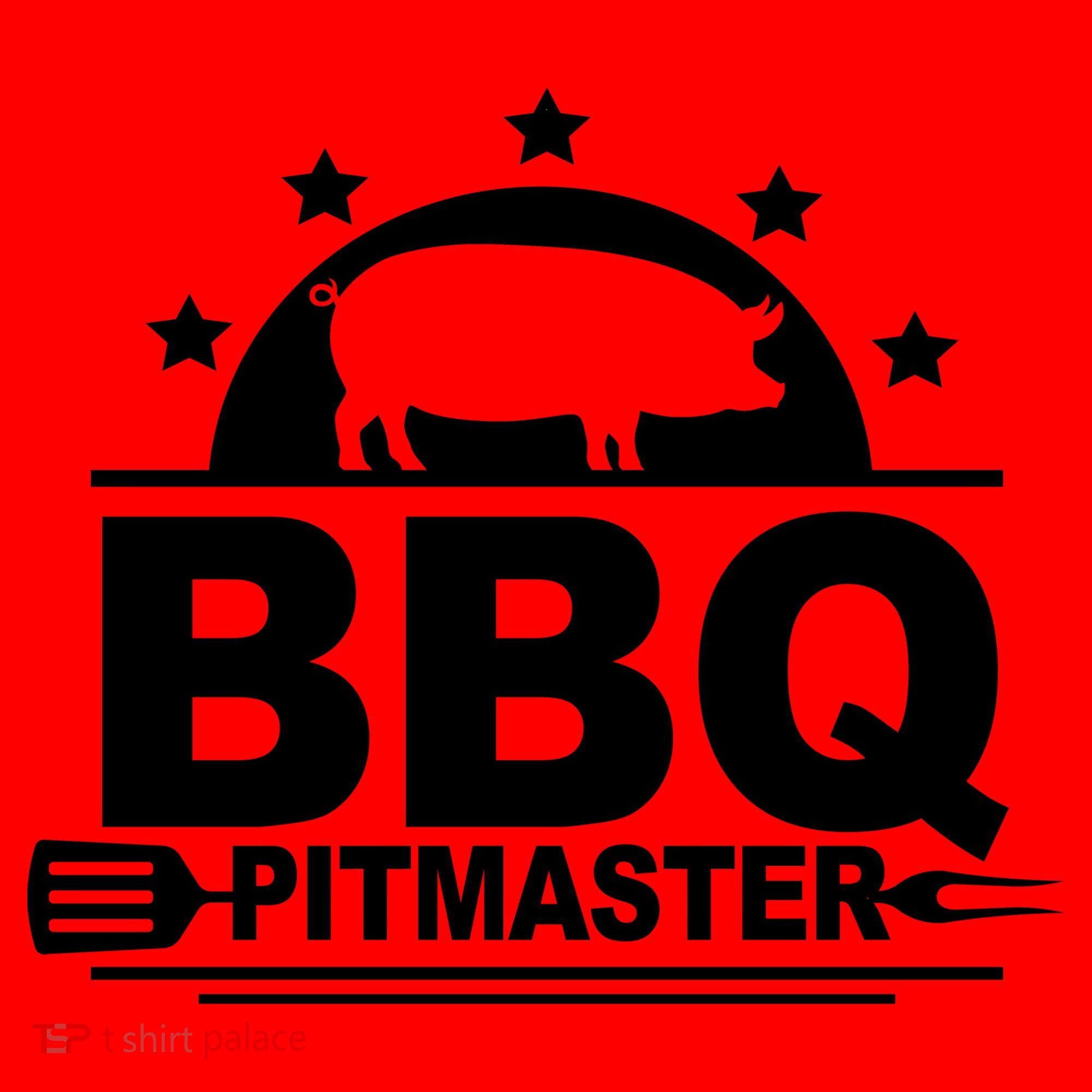 BBQ PitMaster Coffee Mug
