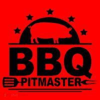 BBQ PitMaster Santa Hat thumb 1