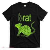 Brat B Rat Mouse Funny Apparel T-Shirt thumb 0