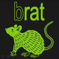 Brat B Rat Mouse Funny Apparel Bucket Hat thumb 4