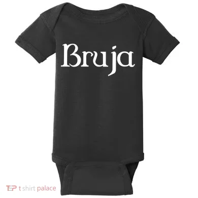 Baby Bodysuit