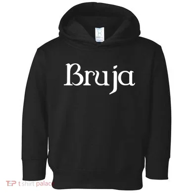Toddler Hoodie