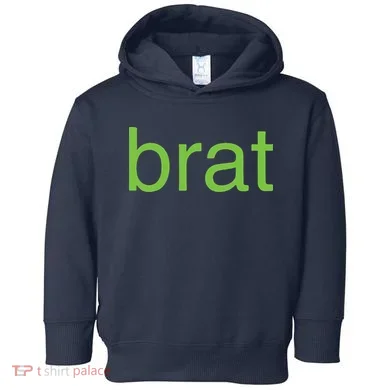 Toddler Hoodie
