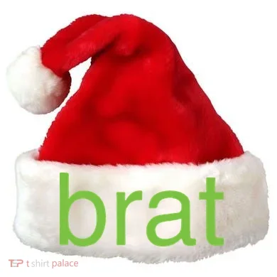 Santa Hat