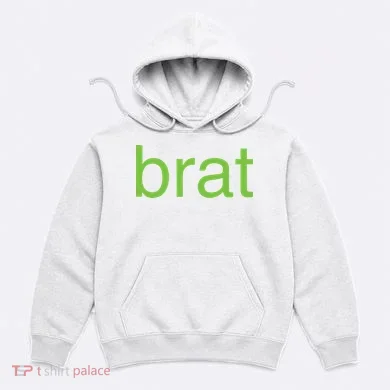 Brat Hoodie