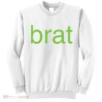 Brat Sweatshirt thumb 0