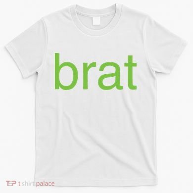 Brat T-Shirt