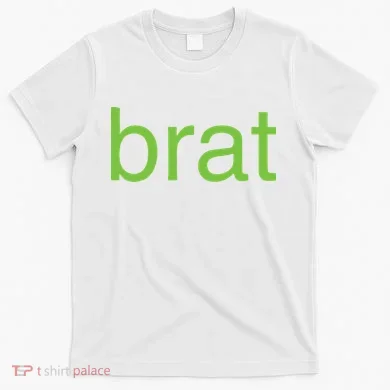 Brat T-Shirt