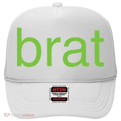 Brat Hat