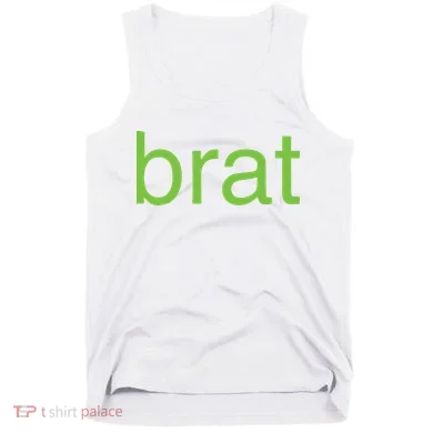 Brat Tank Top