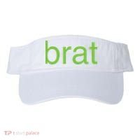 Brat Visor thumb 0