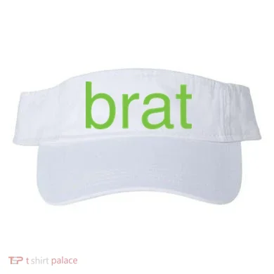 Brat Visor