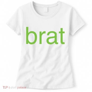 Brat Women's T-Shirt