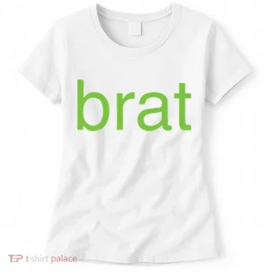 Brat Women's T-Shirt