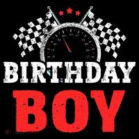 Birthday Boy Race Car Racing Car Driver Birthday Crew Coffee Mug thumb 5