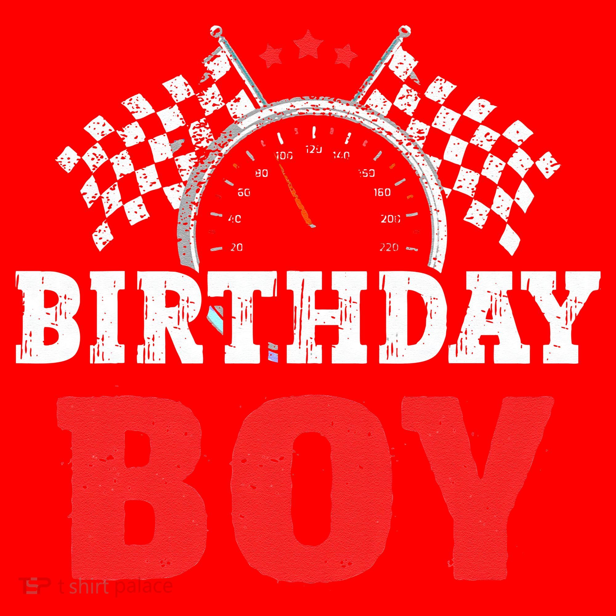 Birthday Boy Race Car Racing Car Driver Birthday Crew Santa Hat