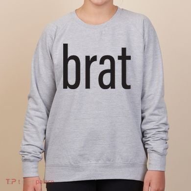 Brat Women's Sweatshirt