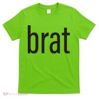 Brat T-Shirt thumb 0