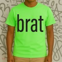 Brat T-Shirt thumb 3