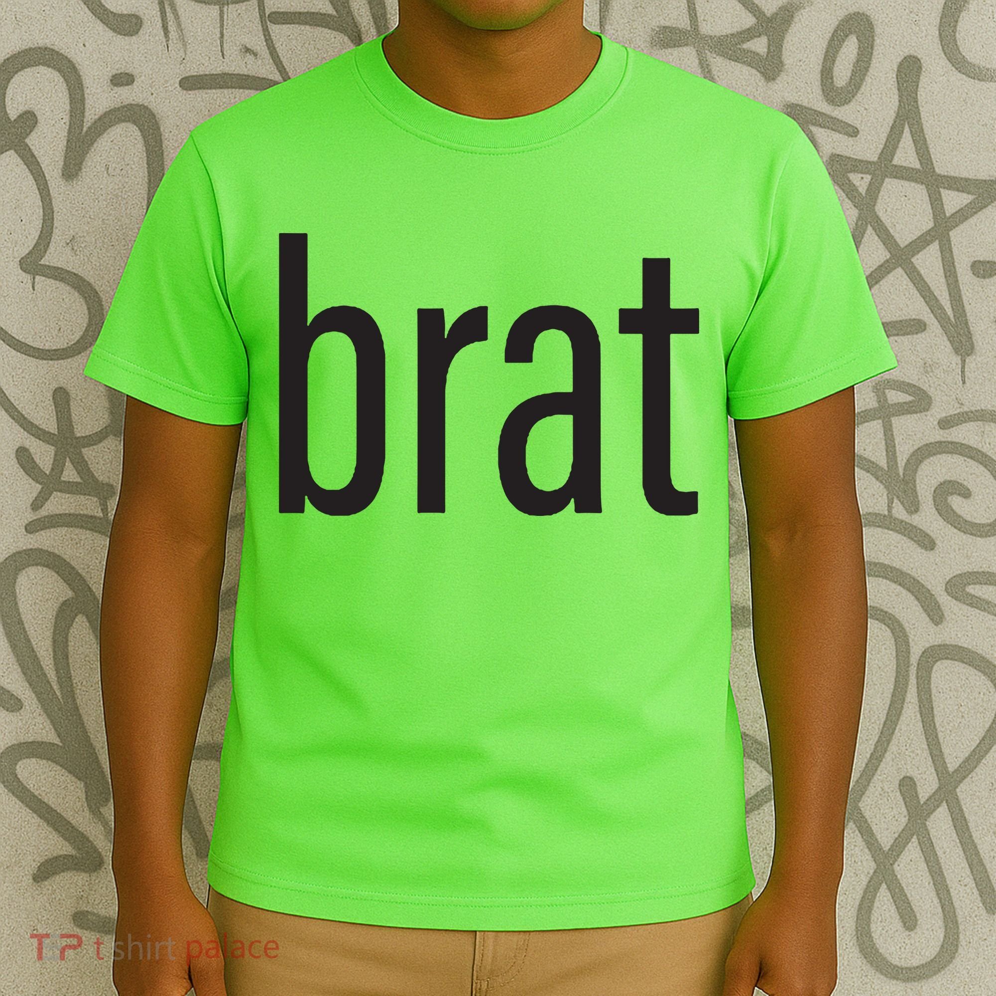 Brat T-Shirt