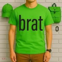Brat T-Shirt thumb 6