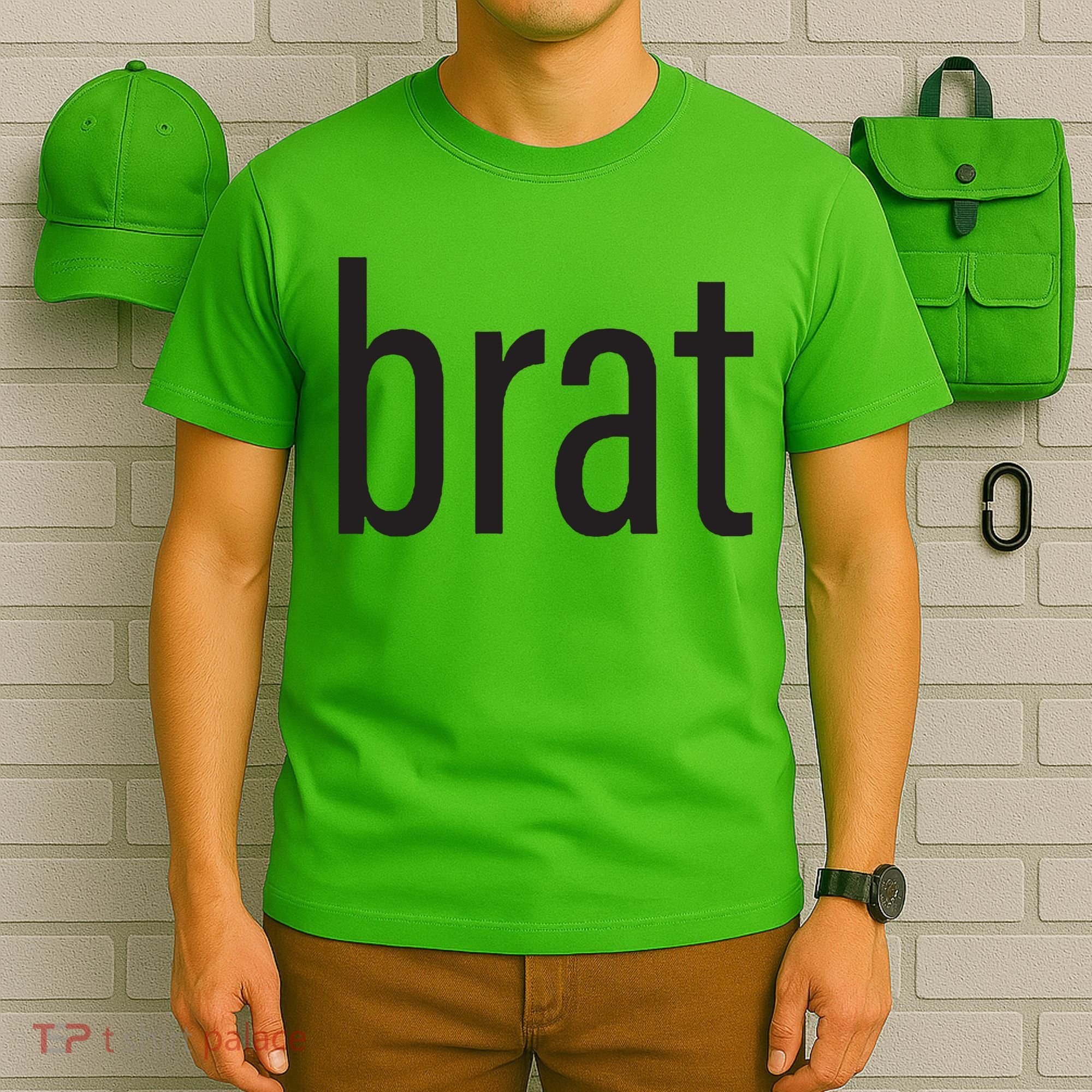 Brat T-Shirt
