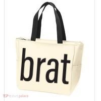 Brat Tote Bag thumb 3