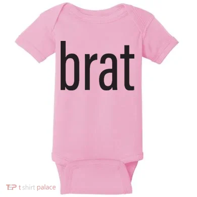 Baby Bodysuit